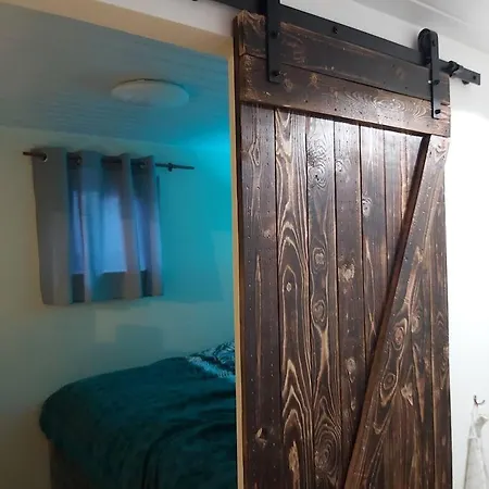 Apartamento La Petite Souche *
